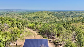 0 W County Road 1330, Kinta, OK 74552