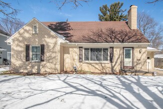 349 Glendale Blvd, Kalamazoo, MI 49004