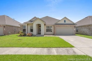 4619 Teallach Way, Lake Charles, LA 70607