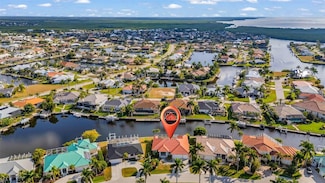 1411 Thrasher Dr, Punta Gorda, FL 33950