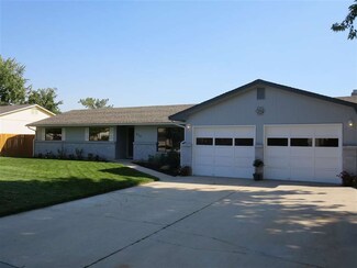 933 Washington Dr, Meridian, ID 83642