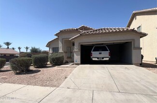 5018 W Glass Ln, Laveen, AZ 85339