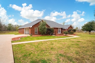 209 Sunshine Dr, Alexandria, LA 71303
