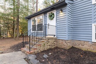 13201 Thornridge Ln, Midlothian, VA 23112