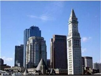 65 E India Row Unit 26A, Boston, MA 02110