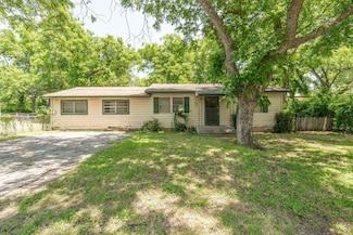 291 N Dale Ave, Stephenville, TX 76401
