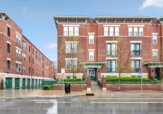 110 E Mound St Unit 2, Columbus, OH 43215