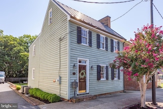 513 Princess Anne St, Fredericksburg, VA 22401
