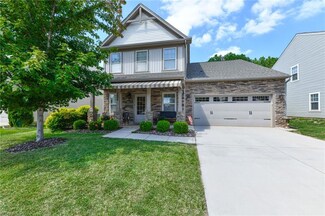 1606 Running Deer Dr, Kernersville, NC 27284