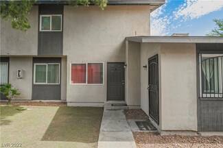 205 N 18th St Unit B, Las Vegas, NV 89101