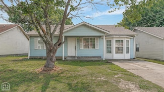 1109 N 29th St, Paragould, AR 72450