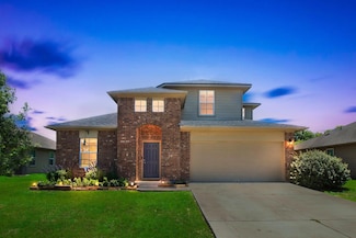 603 Luna Vista Dr, Hutto, TX 78634