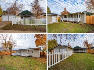 1267 S 58th St, Springfield, OR 97478