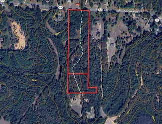 0 Blackmur Dr, Water Valley, MS 38965
