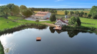 1485 N County Road 1900e, Charleston, IL 61920
