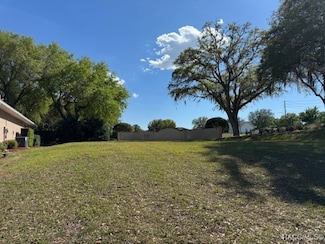 604 W Raymond Path, Beverly Hills, FL 34465