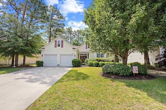 86 Wickham Ct, Pawleys Island, SC 29585