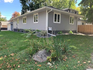 417 N Boulder Ave, Nora Springs, IA 50458