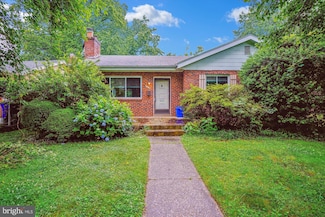 142 Fleetwood Terrace, Silver Spring, MD 20910