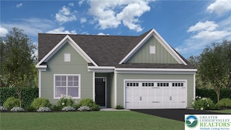 3 Grantarthur #Liberty Ct, Whitehall Township, PA 18052