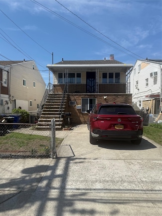 615 Beach 68th St, Arverne, NY 11692