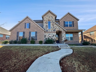 640 Lockton Ln, Prosper, TX 75078