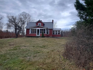 70 & 74 Whitcher Rd, Newport, NH 03773