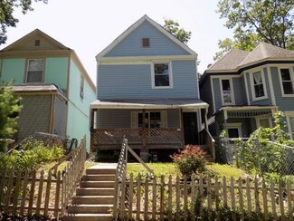 3413 Morrell Ave, Kansas City, MO 64123