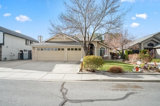 2215 Gatewood Dr, Reno, NV 89523