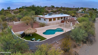 5122 W Camino de La Amapola, Tucson, AZ 85745