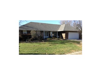 113 Ridgeway Dr, Excelsior Springs, MO 64024