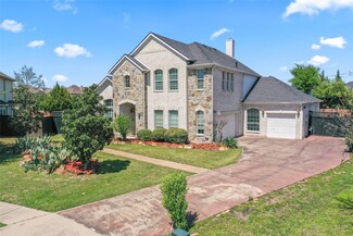 4320 Hopi Dr, Carrollton, TX 75010