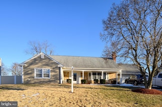 12626 Blackwell Ln, Bowie, MD 20715