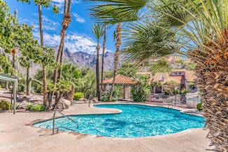 6414 N Tierra de Las Catalinas Unit 29, Tucson, AZ 85718
