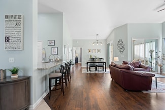 101 Augusta Cir, Saint Augustine, FL 32086