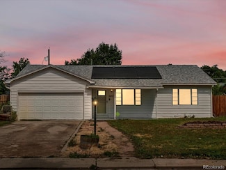 1670 Oakland St, Aurora, CO 80010