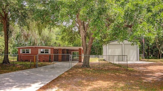 200 State Road 207, East Palatka, FL 32131