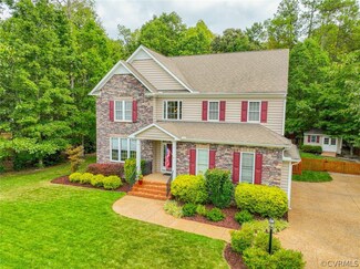 10420 Pine Warbler Dr, Providence Forge, VA 23140