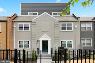 1214 Meigs Place NE Unit 1, Washington, DC 20002