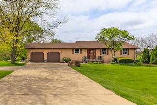 3449 E Cleveland St, Ladd, IL 61329