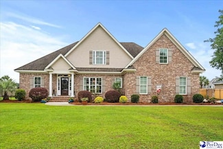 3106 Wainwright Ct, Florence, SC 29501