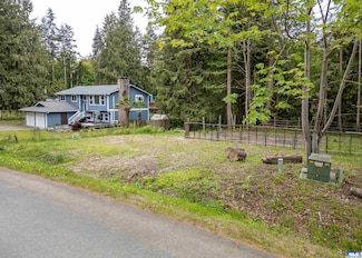 Lot 4 El Camino Dr, Sequim, WA 98382