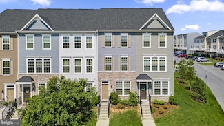 5278 Black Locust Dr, Frederick, MD 21703