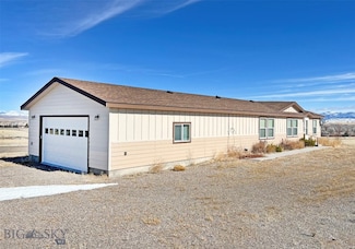 160 Expedition Dr, Dillon, MT 59725