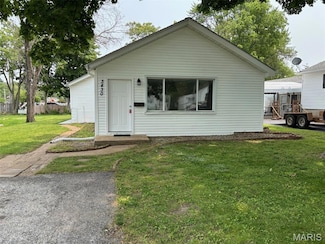 3430 Airway Ave, Saint Louis, MO 63114