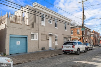 2001 S Hemberger St Unit 2ND FL, Philadelphia, PA 19145