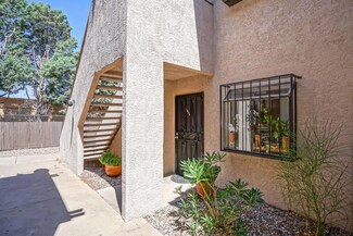 6089 Mckinney Dr NE, Albuquerque, NM 87109