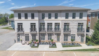 1550 S Piazza Dr, Bloomington, IN 47401