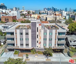 820 S Wilton Place Unit 201, Los Angeles, CA 90005