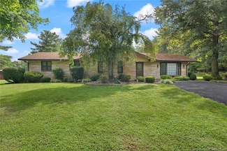 7240 Highway 337 NW, Depauw, IN 47115